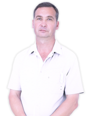 Бикбулатов Вадим Рифкатович